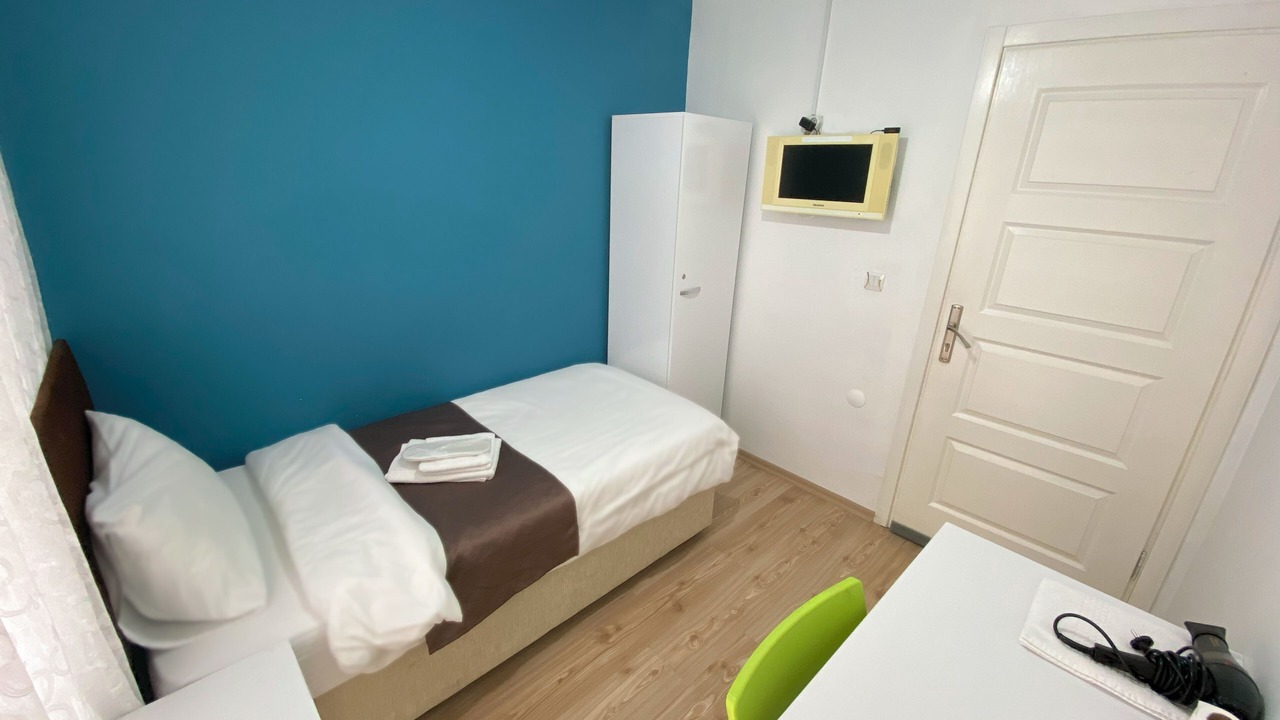 Photo of Bedroom in Kirklareli