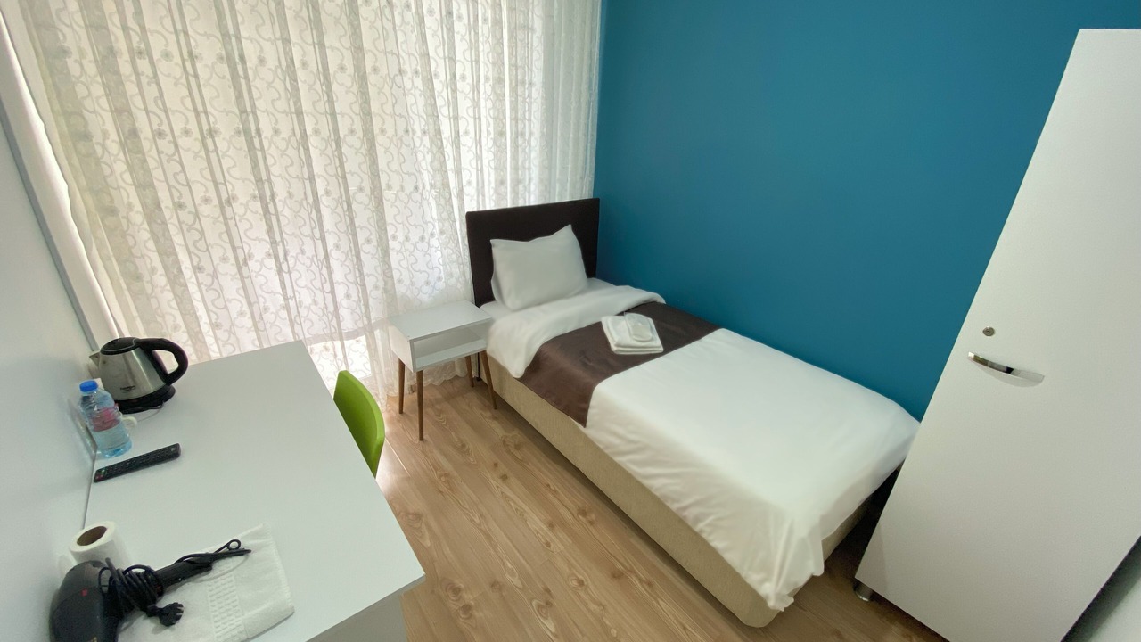 Photo of Bedroom in Kirklareli