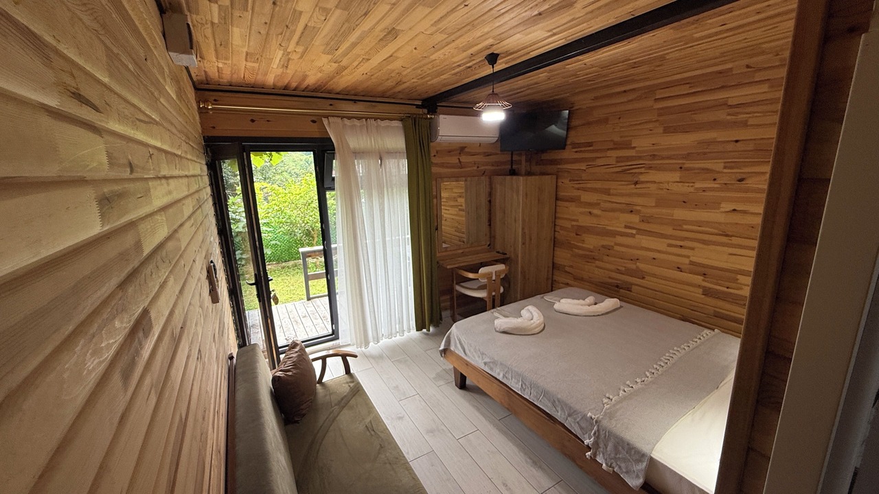 Photo of Patio Balcony in Arhavi