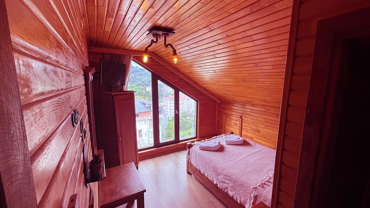 Photo of Bedroom in Arhavi