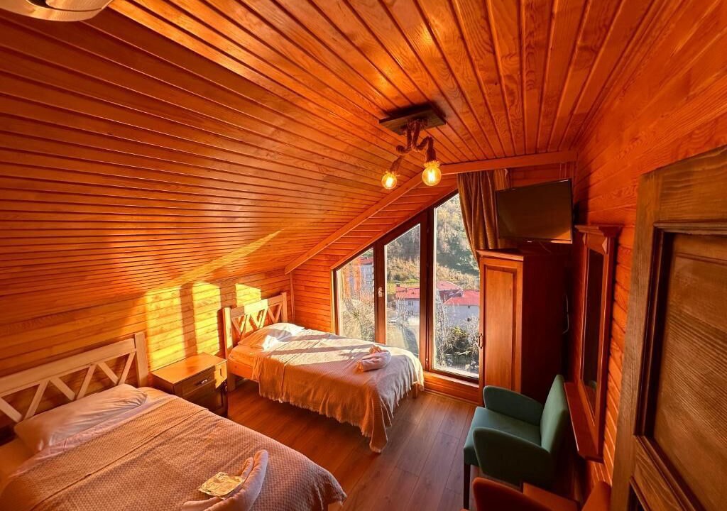 Photo of Bedroom in Arhavi