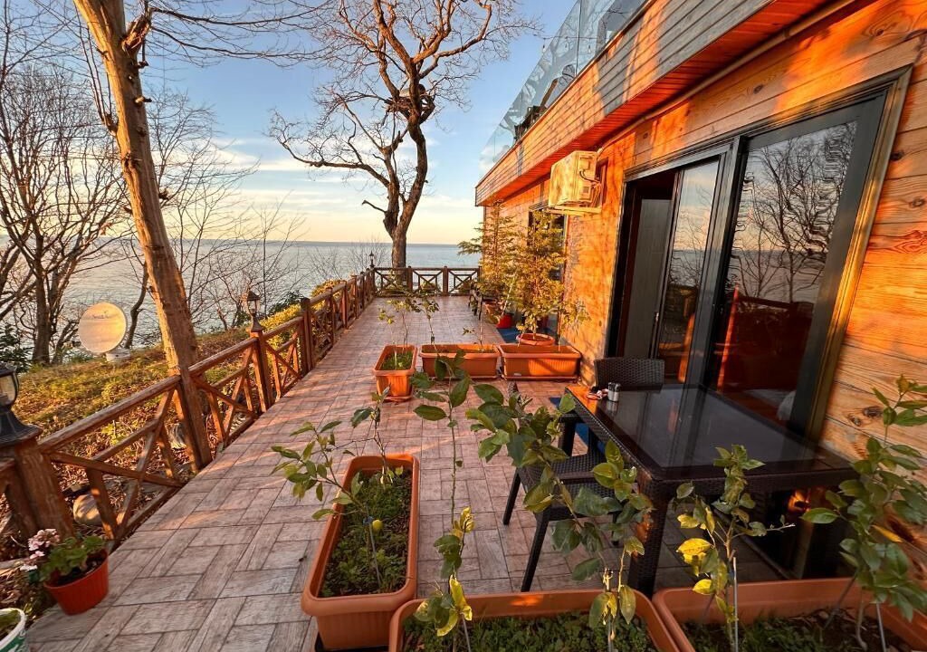 Photo of Outdoor in Arhavi