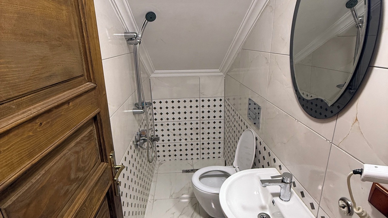 Photo of Bathroom in Arhavi