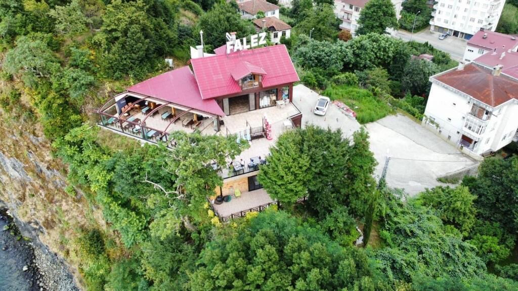Photo of Outdoor in Arhavi