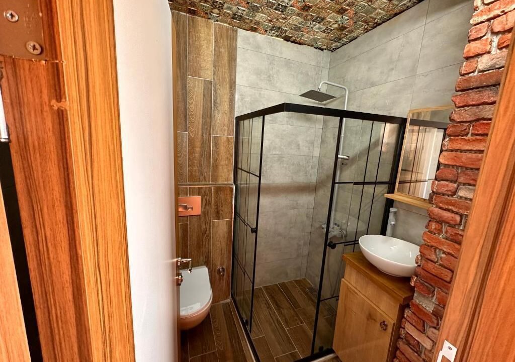Photo of Bathroom in Arhavi