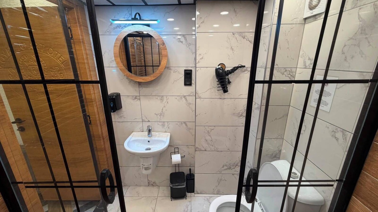 Photo of Bathroom in Tepebası