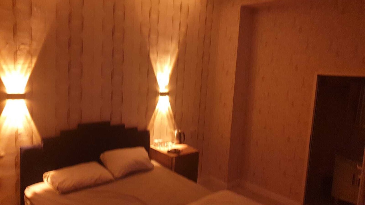 Photo of Bedroom in Ulus