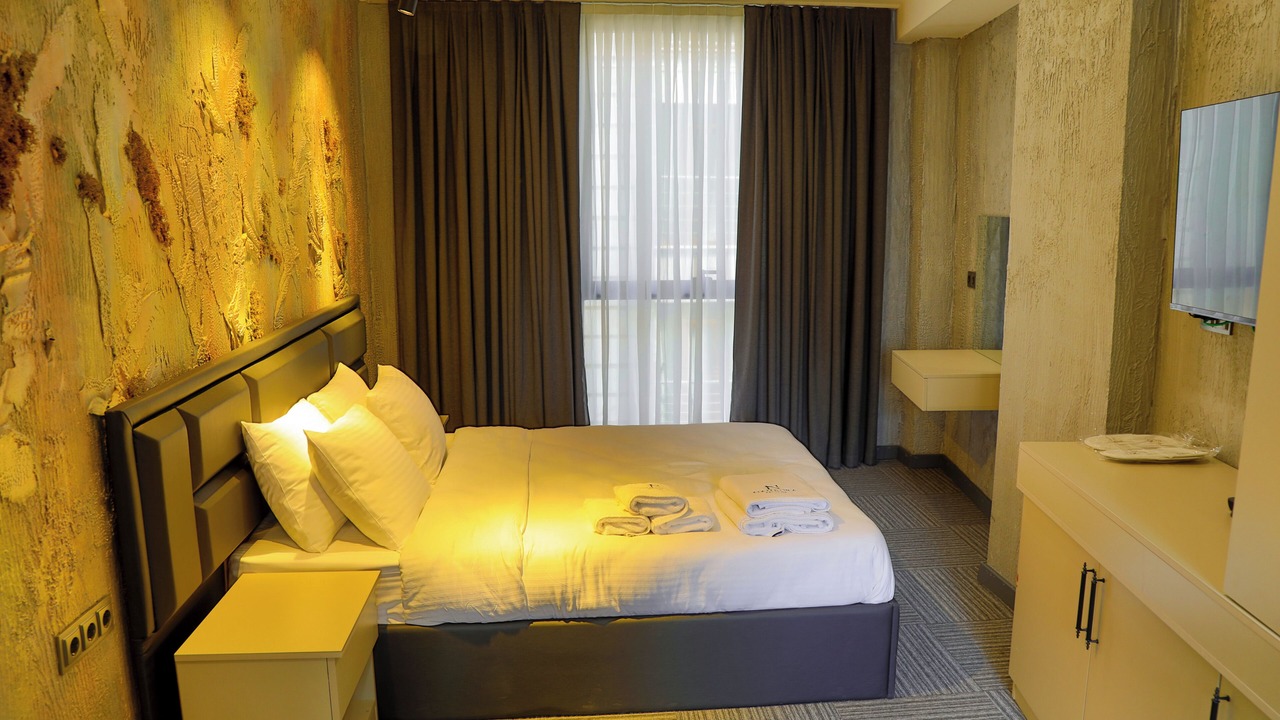Photo of Bedroom in Arnavutkoy