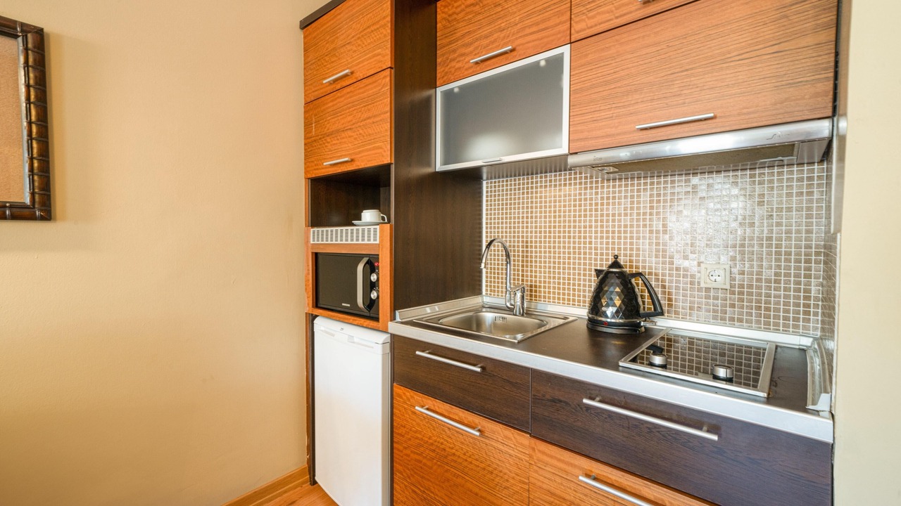 Photo of Kitchen in Marmaris City Center