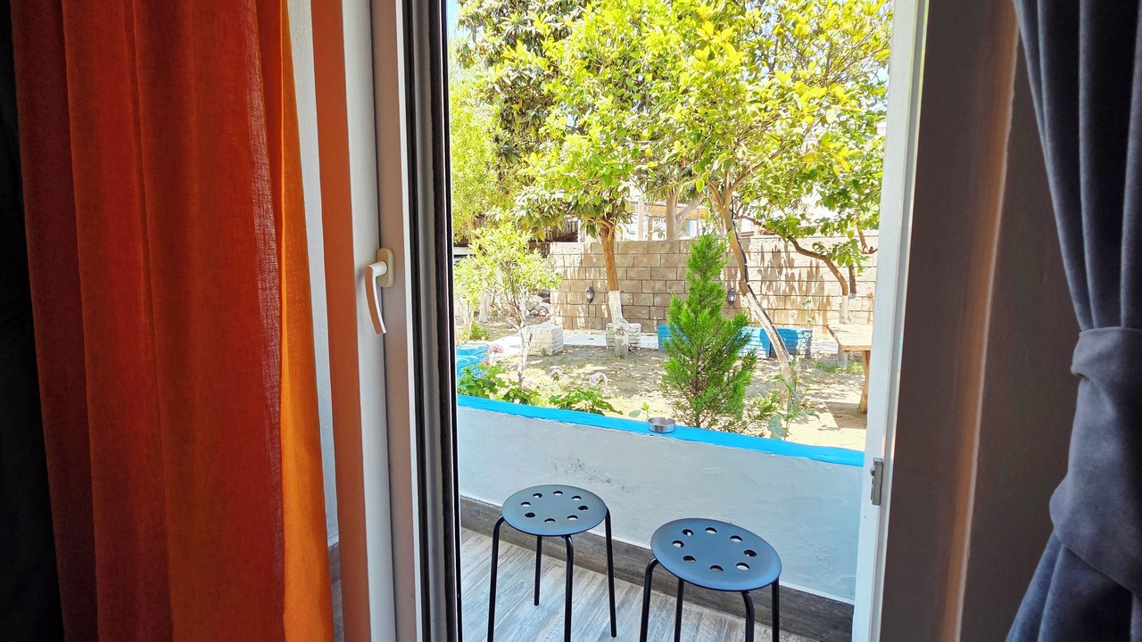 Photo of Patio Balcony in Bodrum City Center