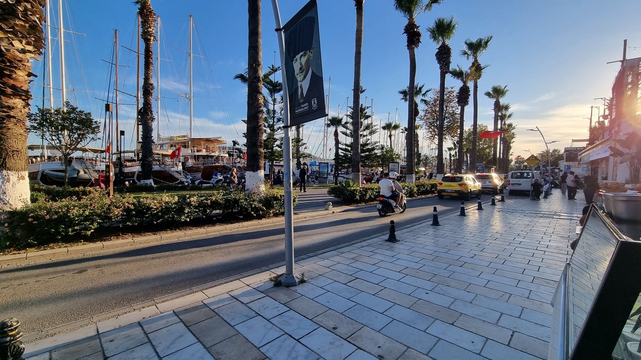 Photo of Outdoor in Bodrum City Center