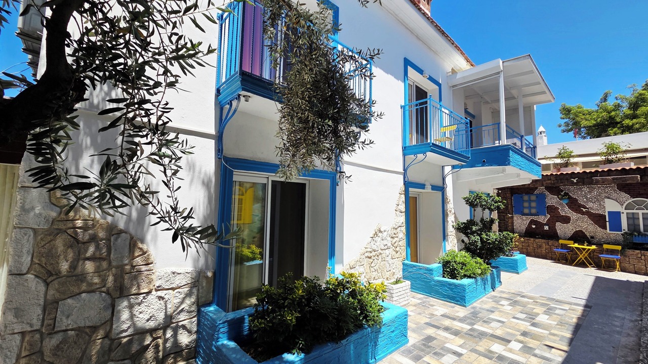 Photo of Outdoor in Bodrum City Center
