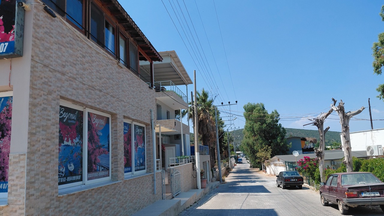 Photo of Outdoor in Cesme