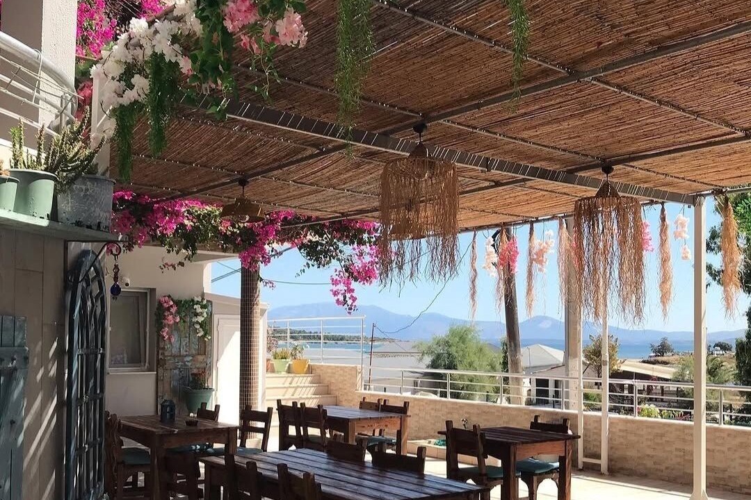 Photo of Outdoor in Cesme