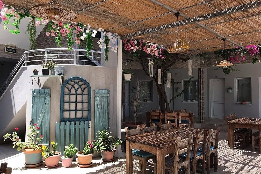 Photo of Outdoor in Cesme