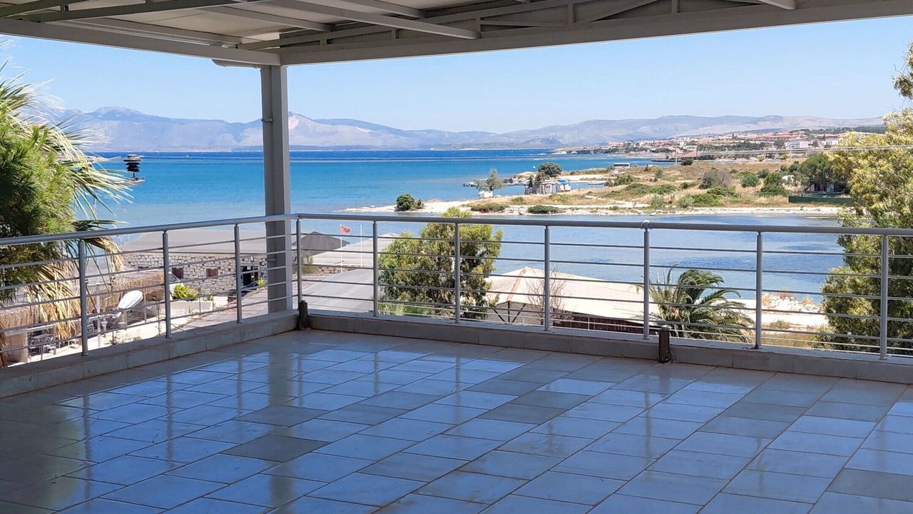 Photo of Outdoor in Cesme