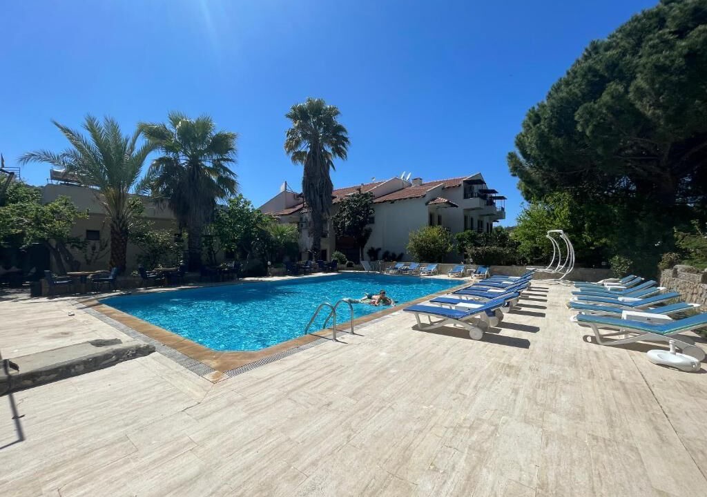 Photo of Outdoor in Hisaronu
