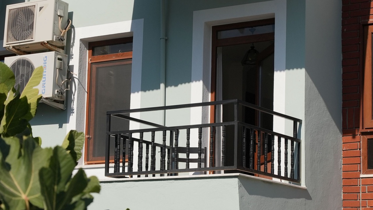 Photo of Outdoor in Hisaronu