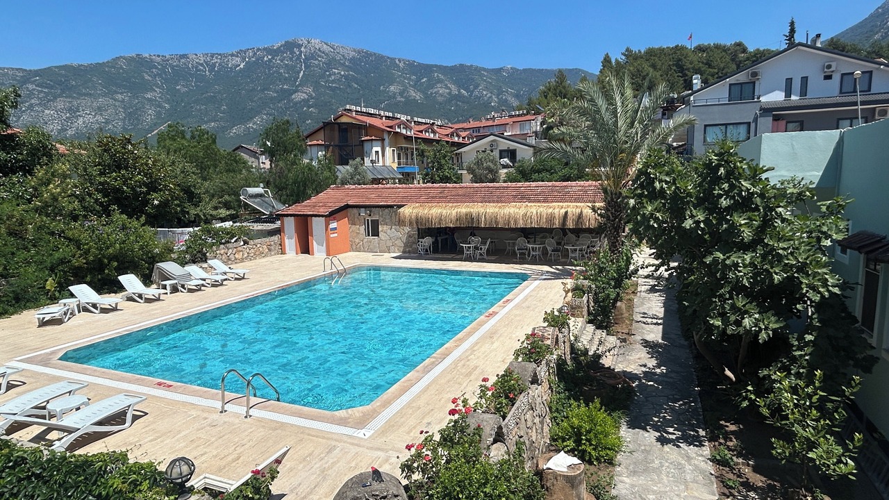Photo of Outdoor in Hisaronu