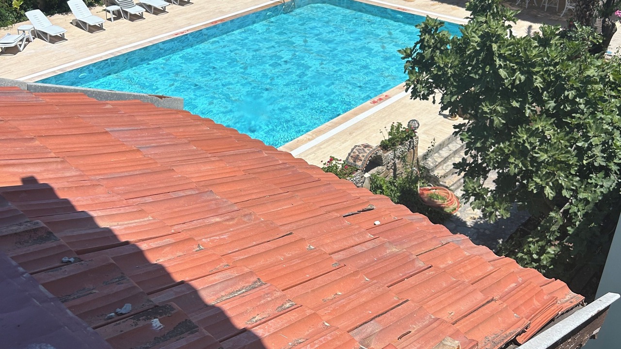 Photo of Outdoor in Hisaronu