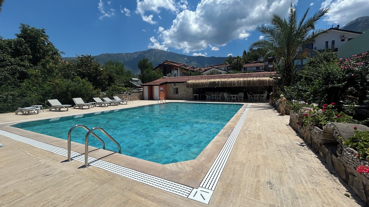 Photo of Outdoor in Hisaronu