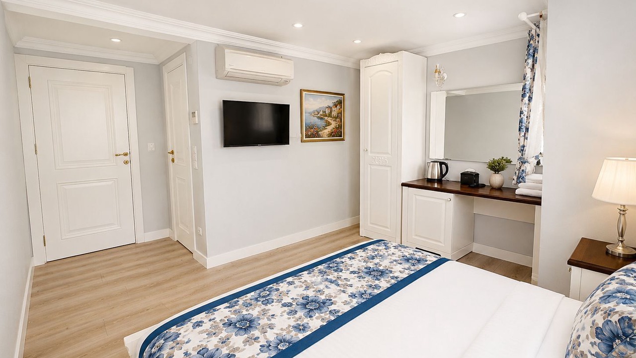 Photo of Bedroom in Yomra