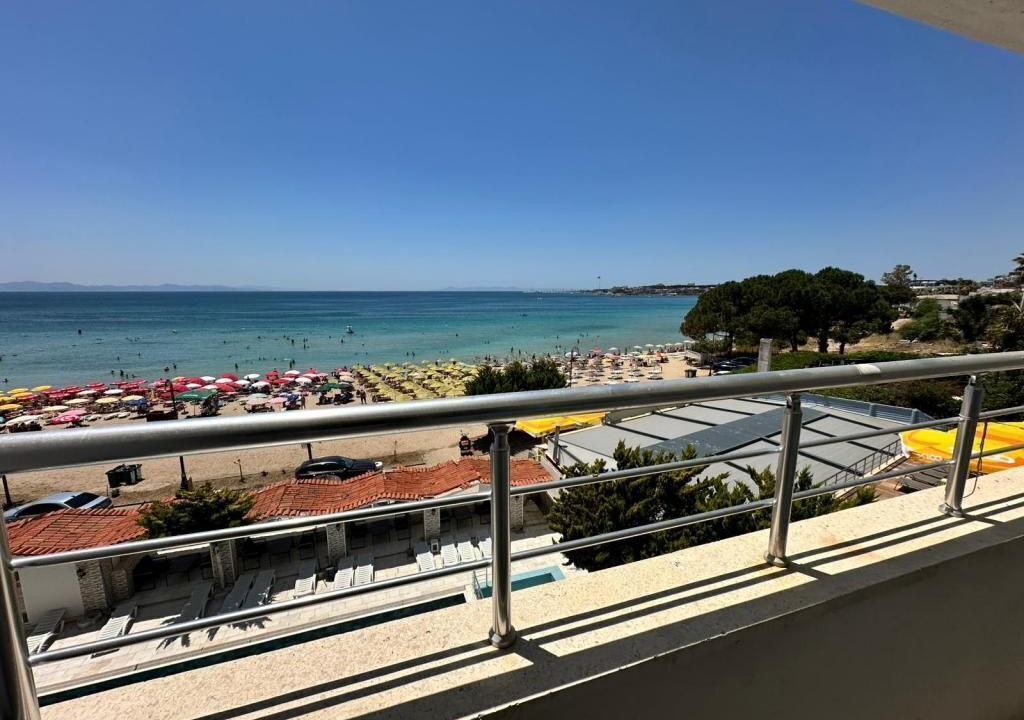Photo of Patio Balcony in Altinkum