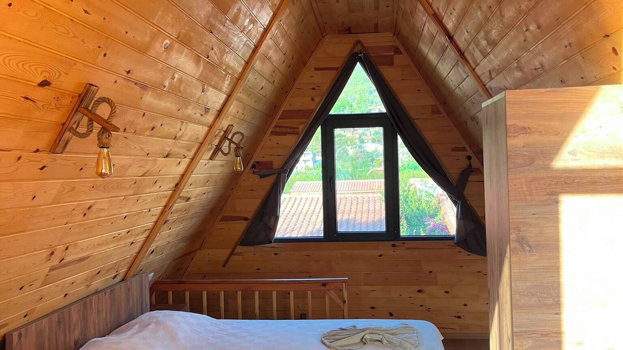Photo of Bedroom in Adrasan