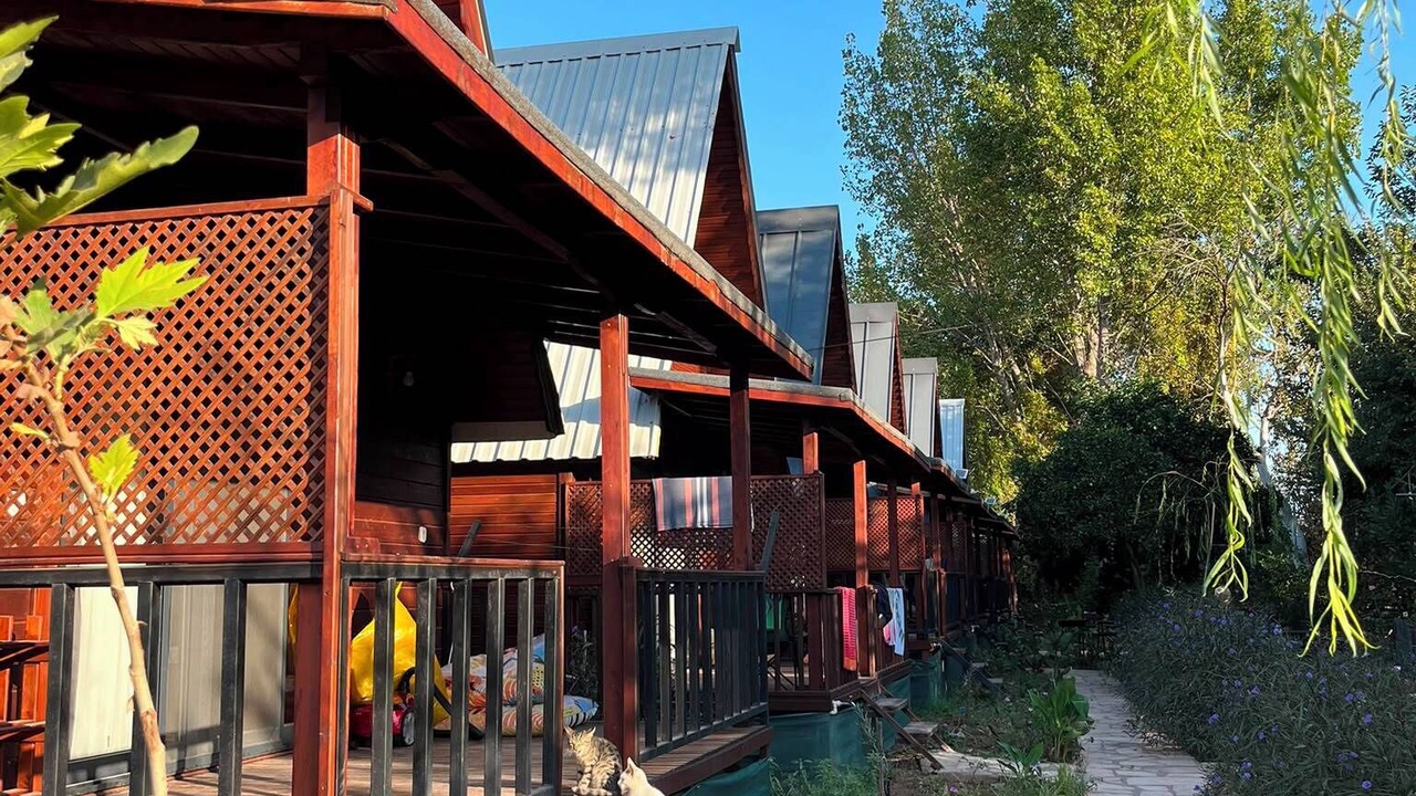 Photo of Outdoor in Adrasan