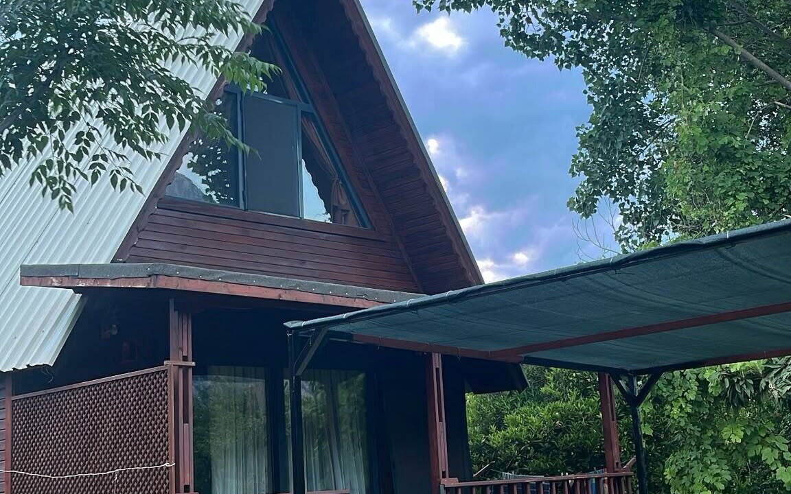 Photo of Outdoor in Adrasan