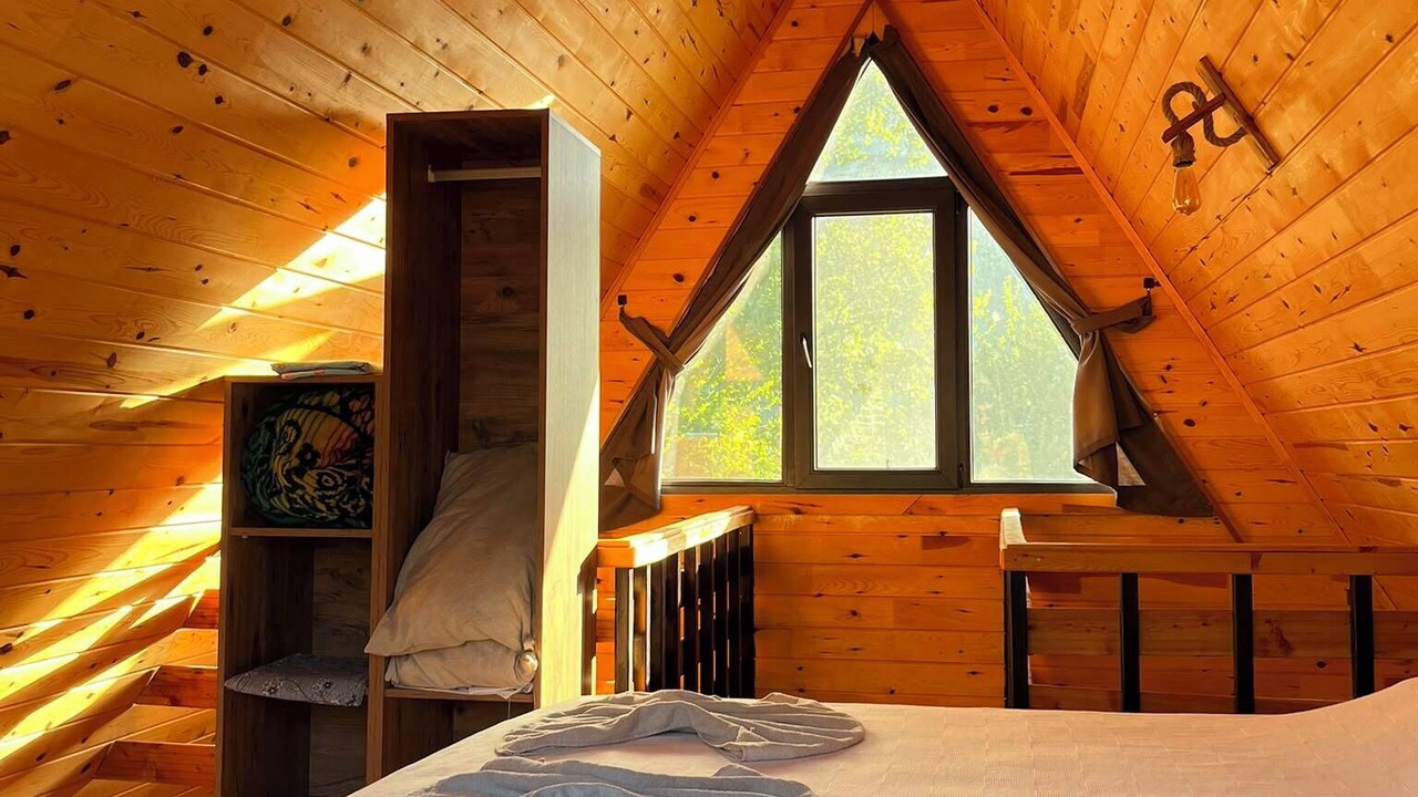 Photo of Bedroom in Adrasan