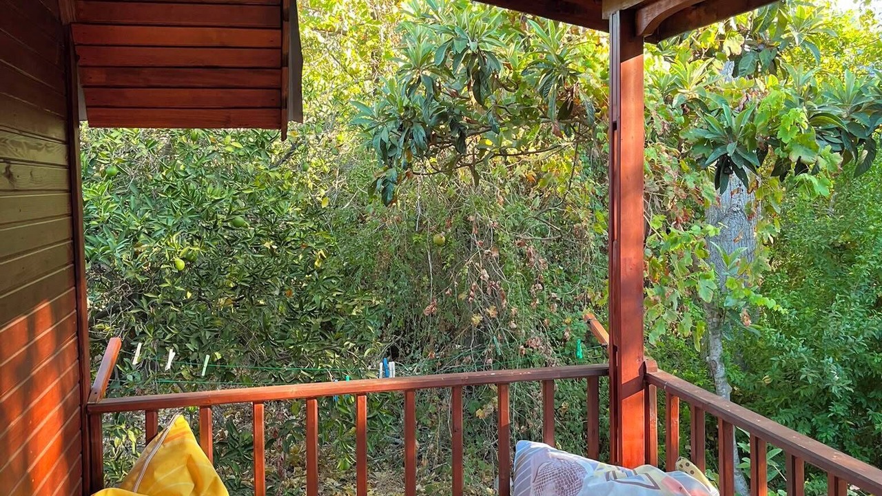 Photo of Outdoor in Adrasan
