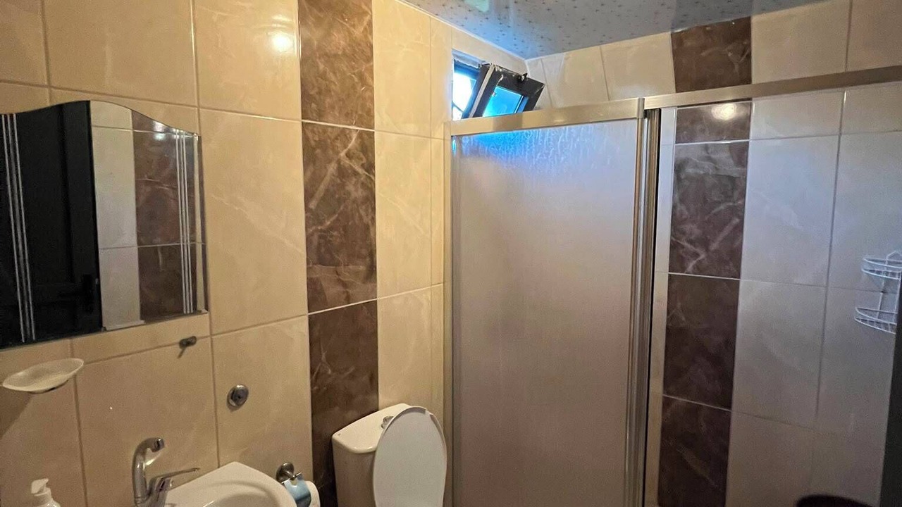 Photo of Bathroom in Adrasan
