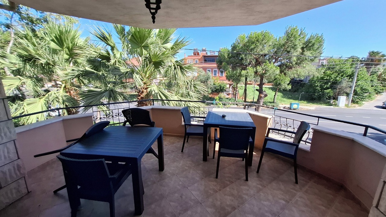 Photo of Outdoor in Oren Mahallesi