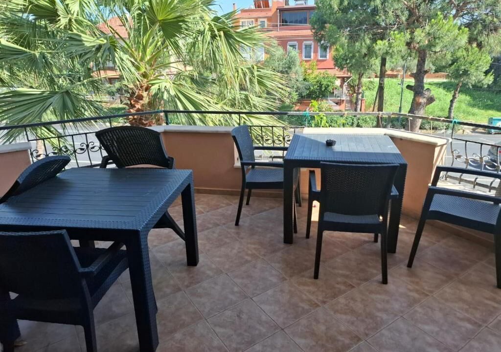 Photo of Outdoor in Oren Mahallesi