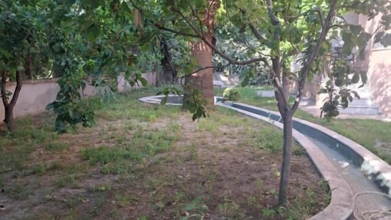 Photo of Outdoor in Oren Mahallesi
