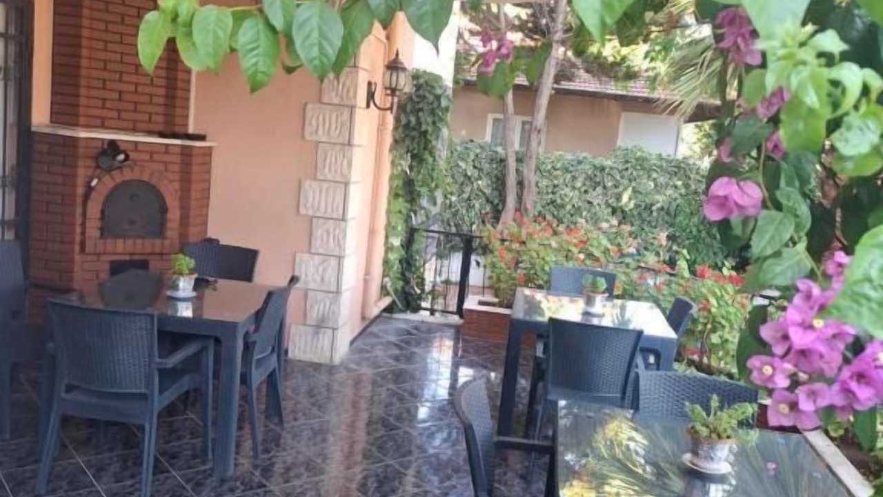 Photo of Outdoor in Oren Mahallesi