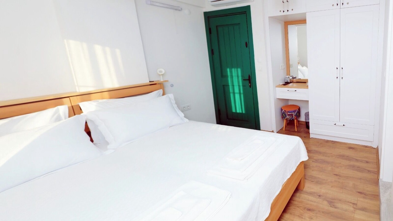 Photo of Bedroom in Sigacık