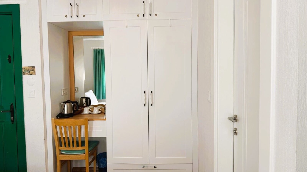 Photo of Bedroom in Sigacık