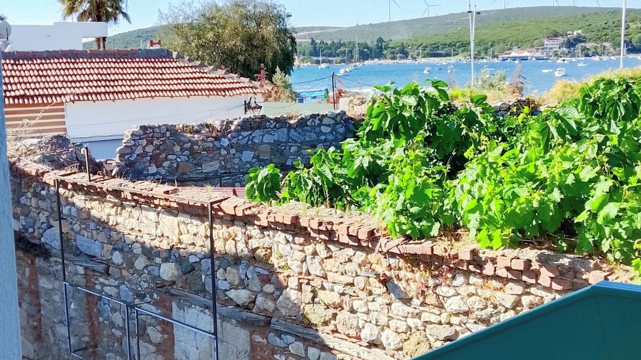 Photo of Bedroom in Sigacık