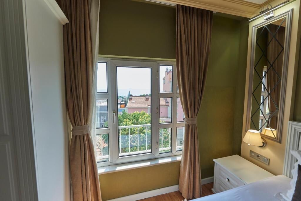 Photo of Bedroom in Emin Sinan