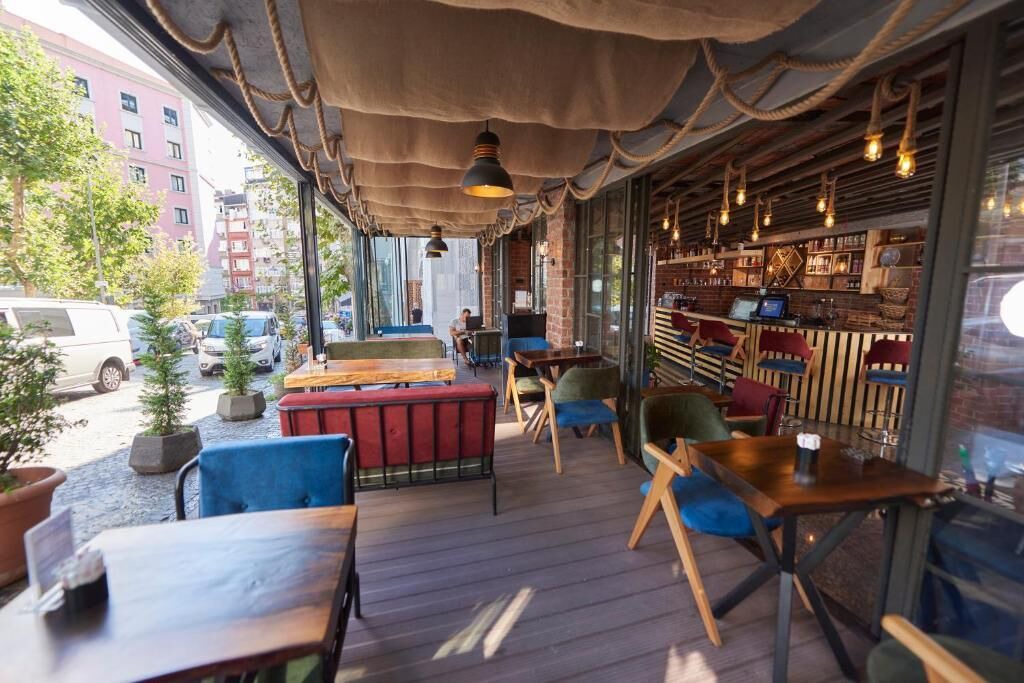 Photo of Outdoor in Emin Sinan