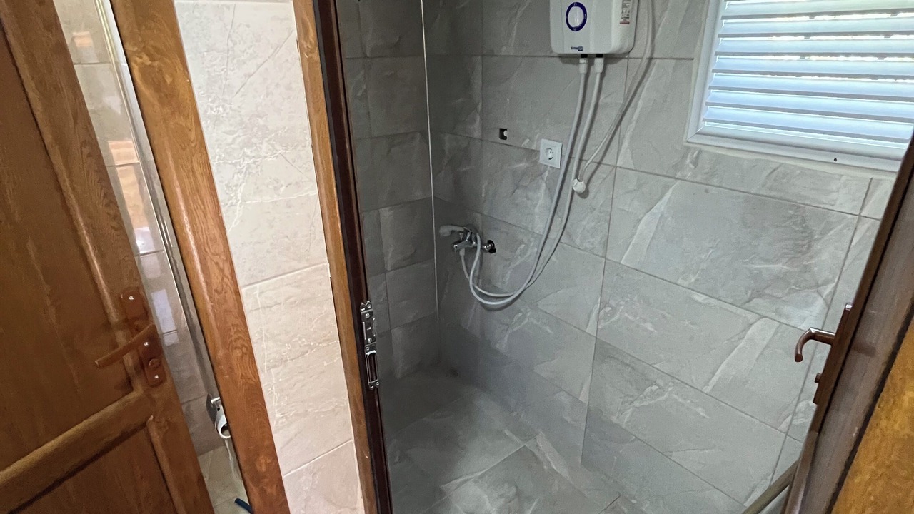 Photo of Bathroom in Ayder