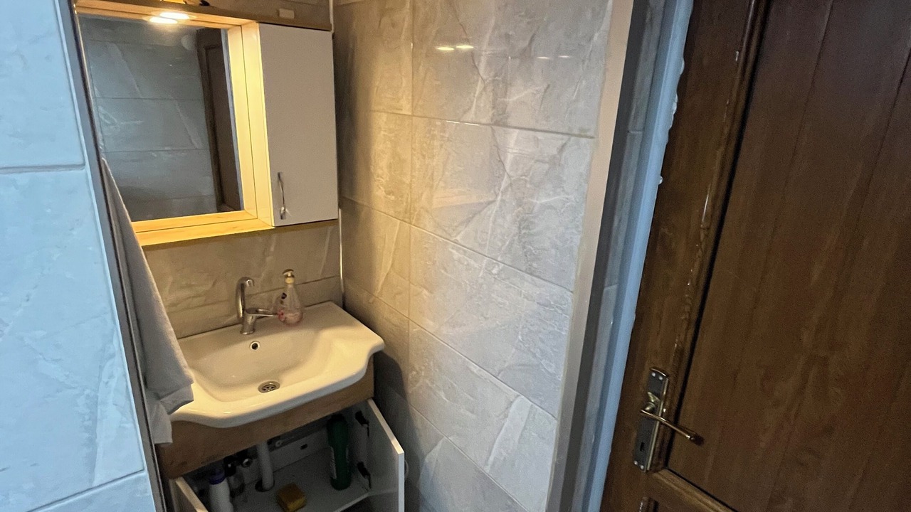 Photo of Bathroom in Ayder