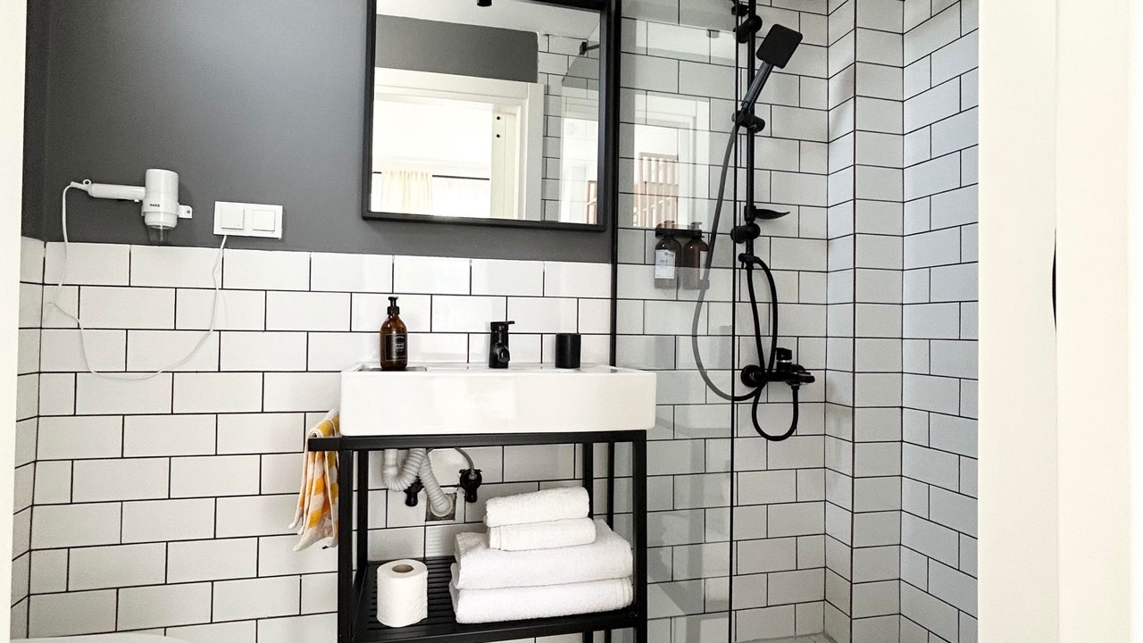 Photo of Bathroom in Ezine