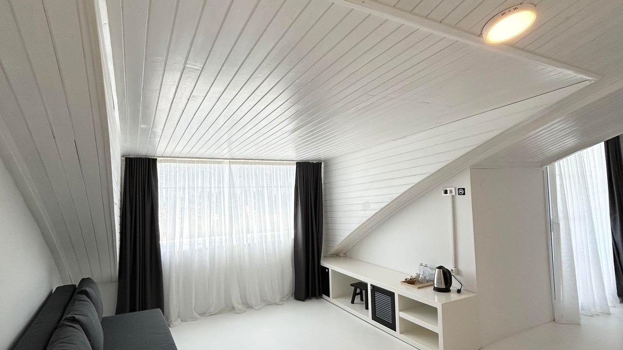 Photo of Bedroom in Ezine