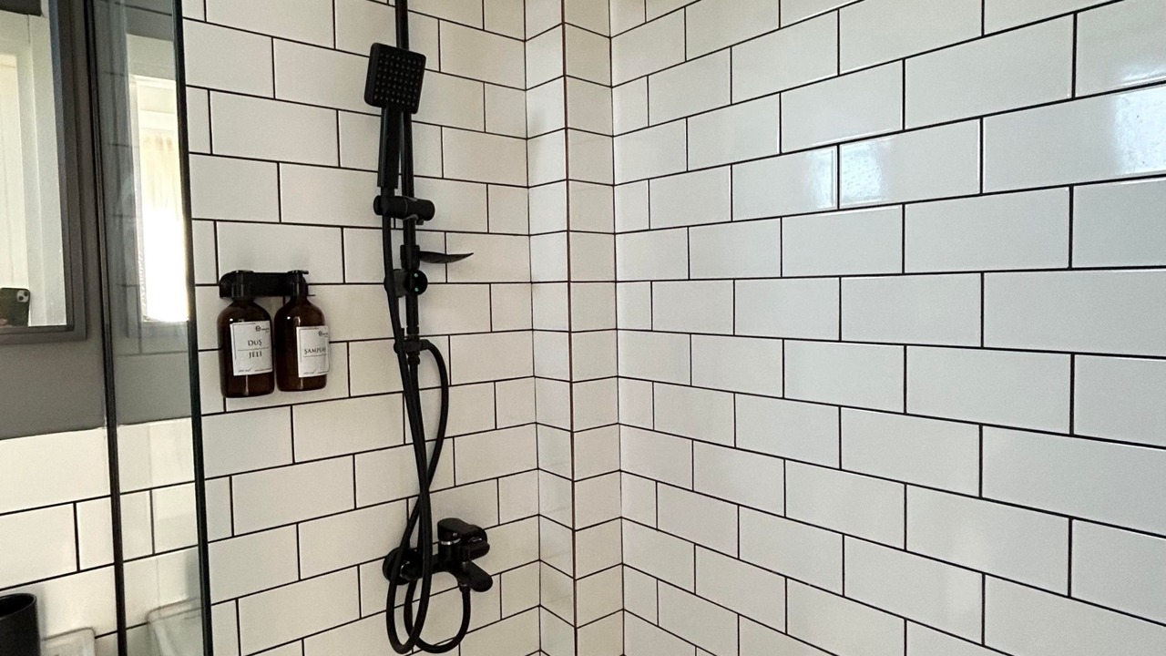 Photo of Bathroom in Ezine