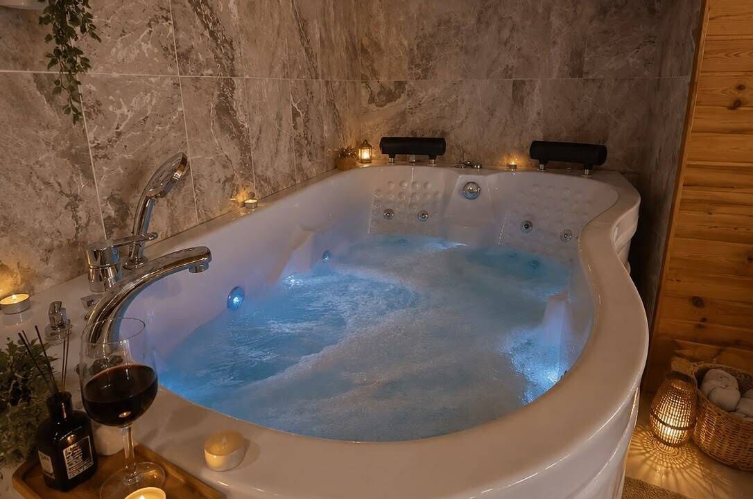 Photo of Bathroom in Agva