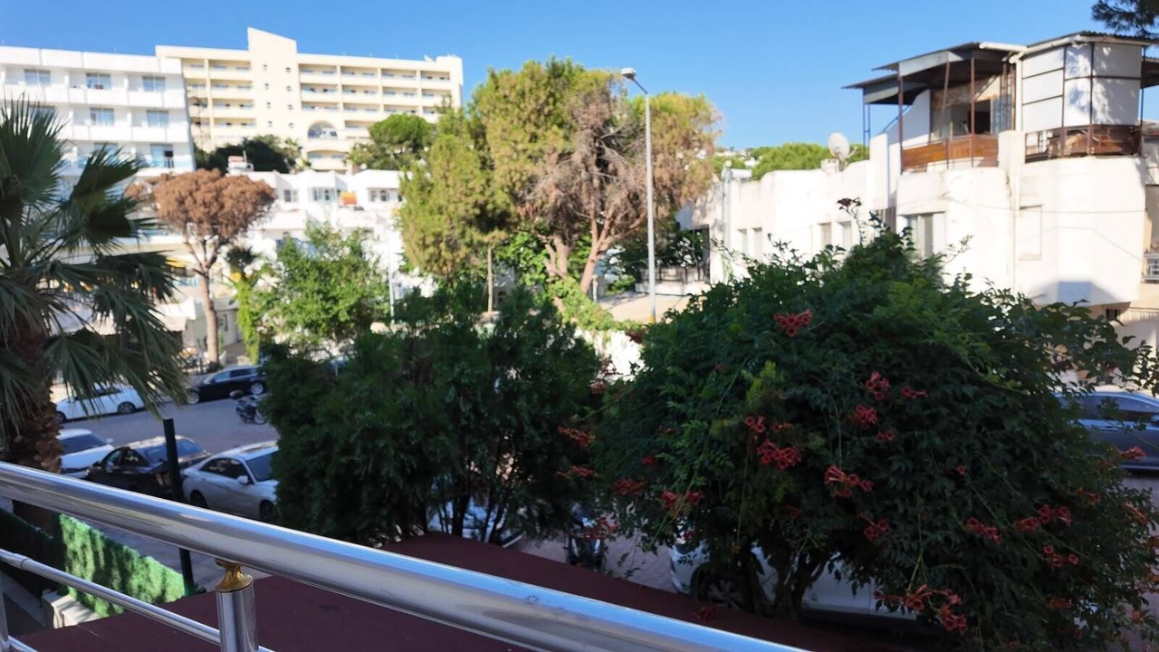 Photo of Outdoor in Kadnlar Denizi Mahallesi