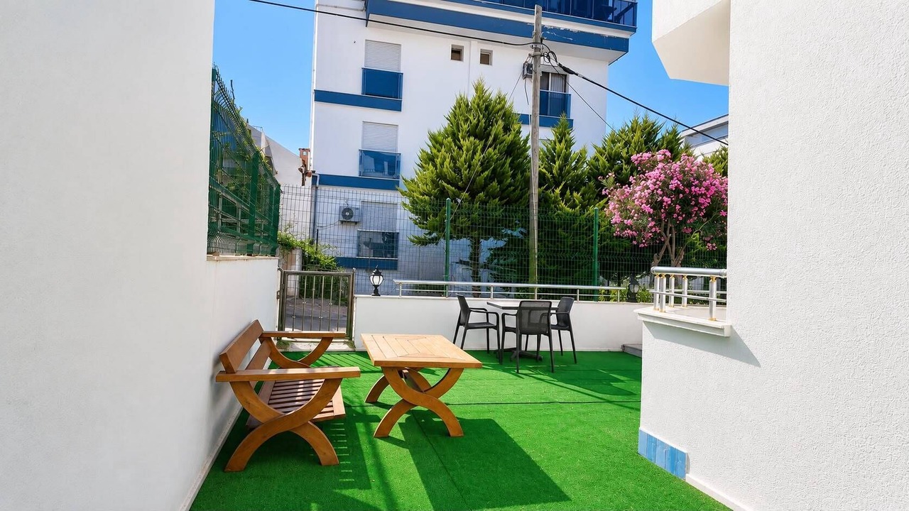 Photo of Outdoor in Kadnlar Denizi Mahallesi